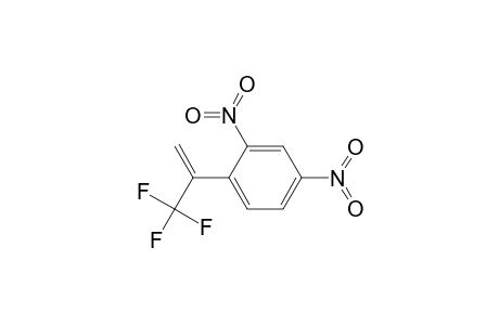 2,4-Dinitro-.alpha.-(trifluoromethyl)styrene