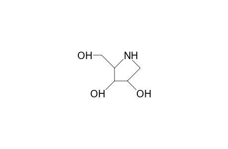 1,4-Dideoxy-1,4-imino-D-ribitol