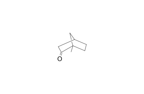 1-methylbicyclo[2.2.1]heptan-2-one
