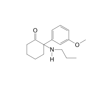 3-Fluoro PCP (hydrochloride)