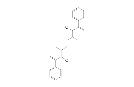 3-HYDROXY-4-METHYL-2-PHENYLPENT-1-ENE
