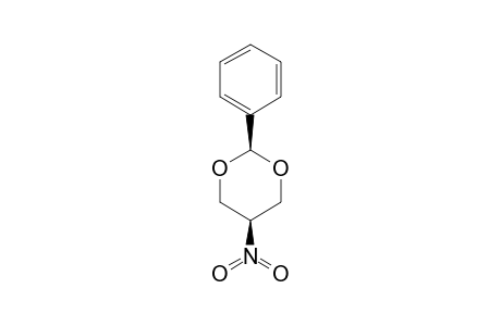 CIS-2-PHENYL-5-NITRO-1,3-DIOXANE