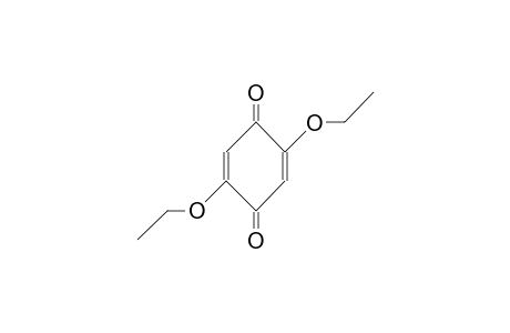 2,5-Diethoxy-P-benzoquinone