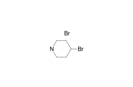 4-Bromopiperidine hydrobromide