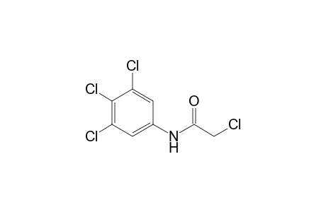 Acetamide, 2-chloro-N-(3,4,5-trichlorophenyl)-