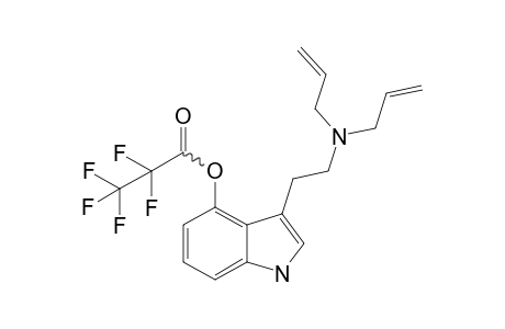 4-HO-DALT isomer-2 PFP