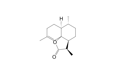 DIHYDRO-EPI-DEOXYARTEANNUIN-B
