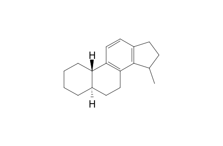(5.alpha.)-15-Methyl-gona-8,11,13-triene