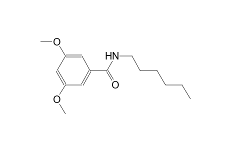 N-hexyl-3,5-dimethoxybenzamide