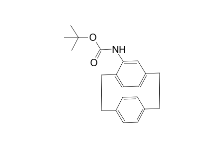 N-tert-Butyl-[2.2]paracyclophane-4-ylcarbamate