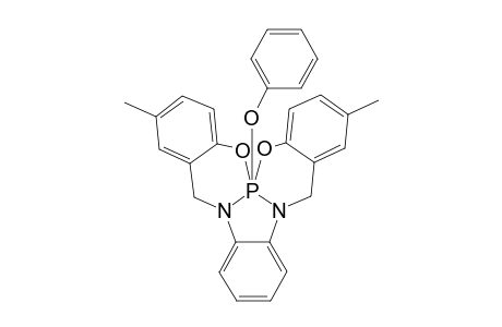 PHENYL-(11H,16H-5,6-DIOXA-11A,15B-DIAZA-5A-LAMBDA(5)-PHOSPHA-3-METHYLBENZO-[B]-NAPHTHO-[2,3-L]-FLUOREN-5-L)-ETHER