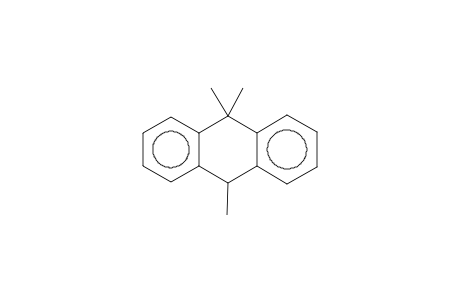 9,9,10-Trimethyl-9,10-dihydro-anthracene