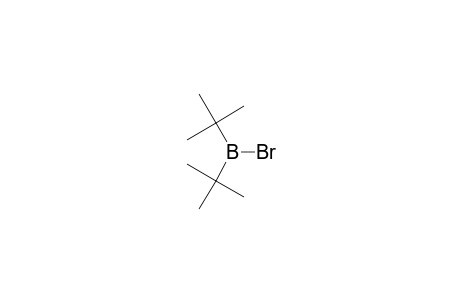 Borane, bromobis(1,1-dimethylethyl)-