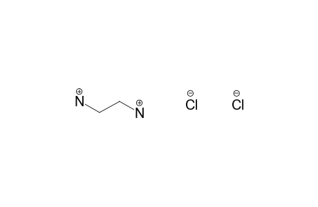 Ethylenediamine dihydrochloride