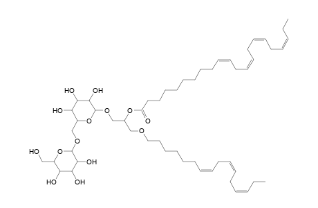 DGDG O-16:3_22:4