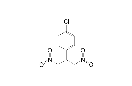 1,3-Dinitro-2(4-Chlorophenyl)Propane
