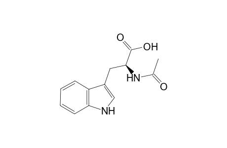 N-acetyl-L-tryptophan
