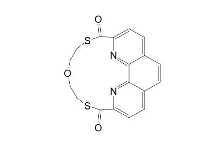 2,17:12,14-Dietheno-7,4,10,1,13-benzoxadithiadiazacyclopentadecine-3,11-dione, 5,6,8,9-tetrahydro-