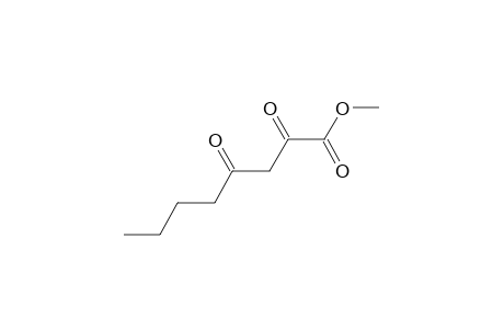 2,4-DIOXOOCTANOIC ACID, METHYL ESTER
