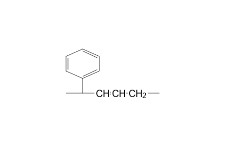 Poly(1-phenyl-1-butenylene)