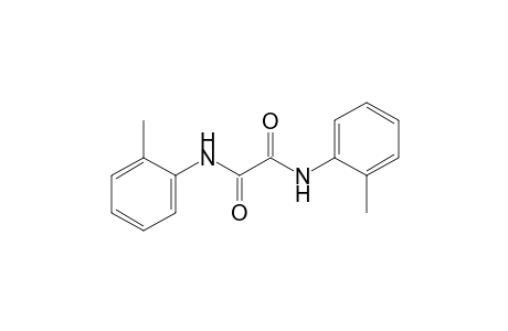o-oxalotoluidide