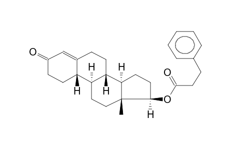 NANDROLONE PHENYLPROPANOATE