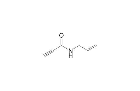 N-allylprop-2-ynamide