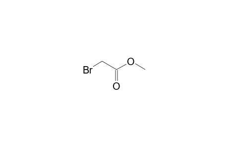 Acetic acid, bromo-, methyl ester