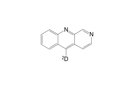 [5-(2)H]benzo[b][1,7]naphthyridine