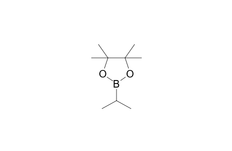 Isopropylboronic acid pinacol ester