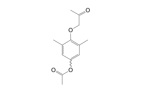 Mexiletine-M isomer-1 AC