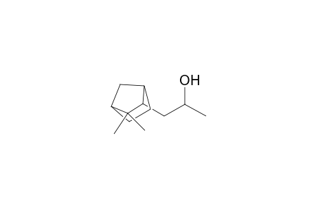 1-(3,3-dimethyl-2-bicyclo[2.2.1]heptanyl)-2-propanol