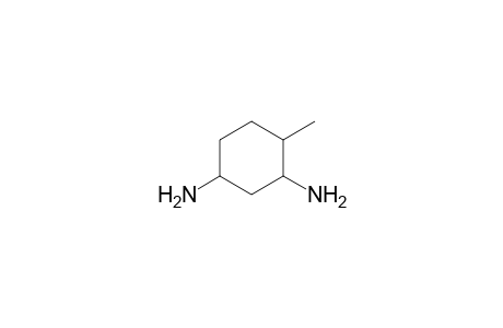 (3-amino-4-methyl-cyclohexyl)amine