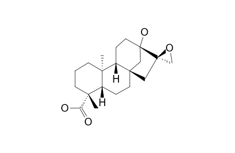 STEVIOL-16-ALPHA,17-EPOXIDE