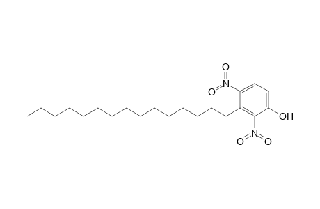 3-n-Pentadecyl-2,4-dinitrophenol