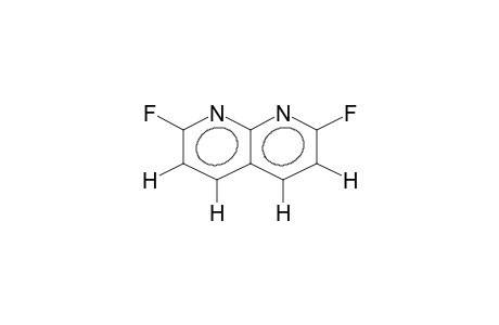 2,7-DIFLUORO-1,8-NAPHTHYRIDINE