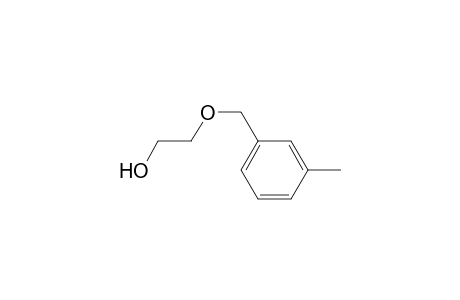 2-(m-tolylmethoxy)ethanol