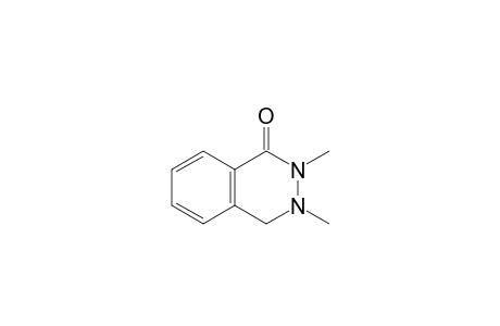 2,3-Dimethyl-1,2,3,4-tetrahydrophthalazin-1-one