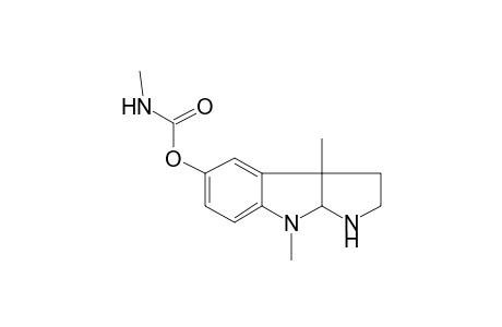 Physostigmine-M (nor-) MS3_1