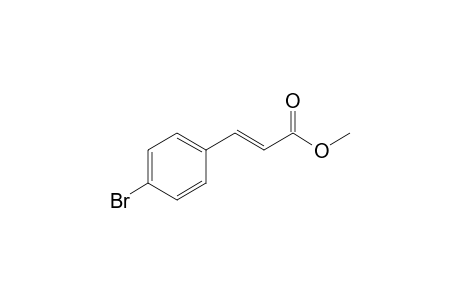 Methyl 4-bromocinnamate