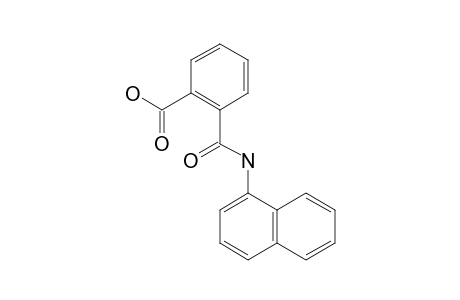 N-1-Naphthylphthalamic acid