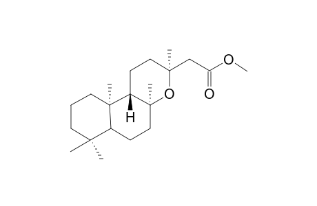 Gomeric acid