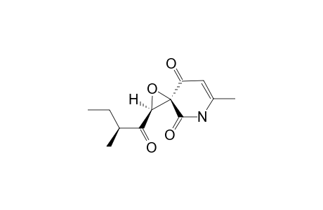 FRT-A;FRUIT-ROT-TOXIN-A