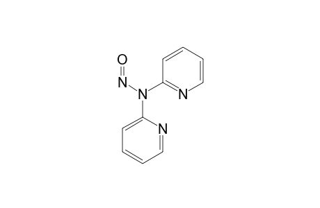 N-NITROSODI-(2-PYRIDYL)-AMINE