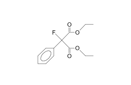Fluoro-(phenyl)-malonic acid, diethyl ester