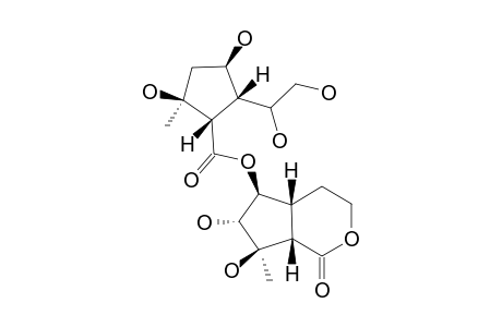 SALVIALOSIDE-E