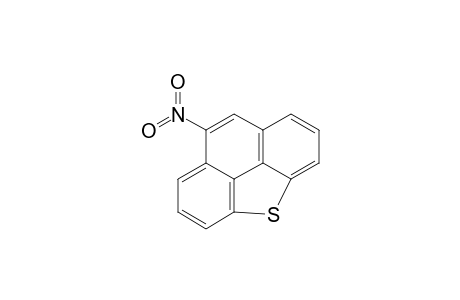 Phenanthro[4,5-bcd]thiophene, 1-nitro-