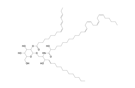 AHexCer (O-16:3)16:1;2O/28:4;O