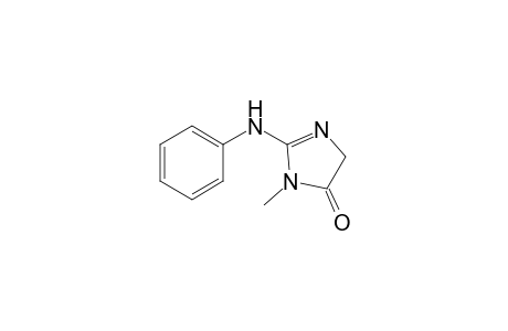1-Methyl-2-phenylazanyl-4H-imidazol-5-one