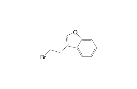 3-(2-bromoethyl)-1-benzofuran
